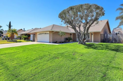 14740 Osmunda Ave, Chino Hills, CA 91709-2052
