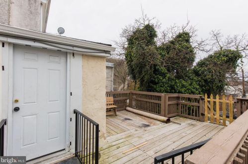 529 Cherry St, Norristown PA 19401-3801 exterior