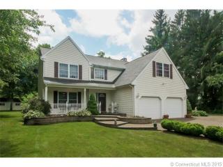 26 Posa Dr, Bristol, CT 06010-5476