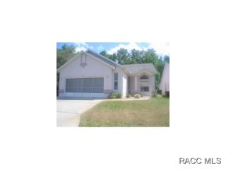 3517 Belgrave Dr, Inverness, FL 34452-8716