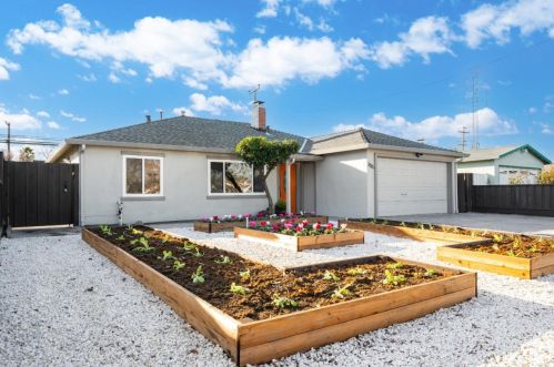 2825 Custer Dr, San Jose, CA 95124-1803
