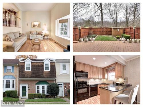 6039 Ticonderoga Ct, Springfield, VA 22015-3372