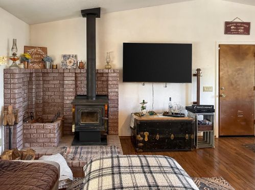 5967 Silverleaf Dr, Michigan Bluff CA  95631-9690 exterior