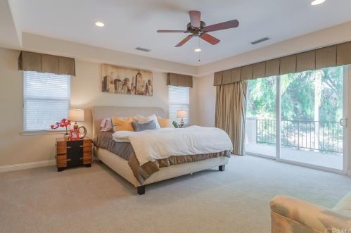 2965 Hillside Dr, West Covina CA  91791-3769 exterior