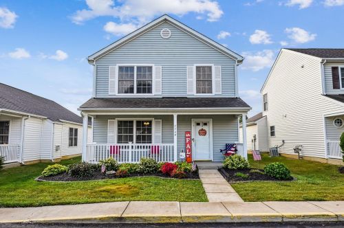 7749 Lantana Ave, Blacklick, OH 43004-8064