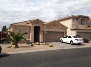 18334 90th Ln, Peoria, AZ 85382-1007