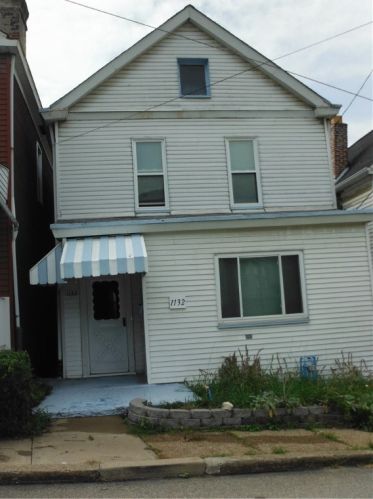 1132 Trost Ave, Pittsburgh, PA 15210-3513