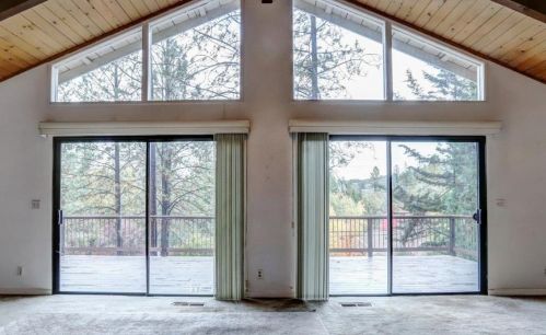 19315 Chaparral Cir, Lake Wildwood CA  95946-9408 exterior