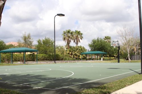 11965 Bennington Cir, Port Saint Lucie FL  34987-2723 exterior