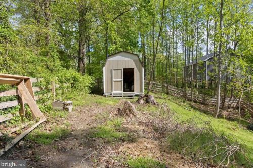 8472 Colfax Dr, Owens VA  22485-7162 exterior