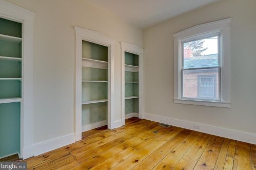 721 Orange St, Lancaster PA  17602-3118 exterior