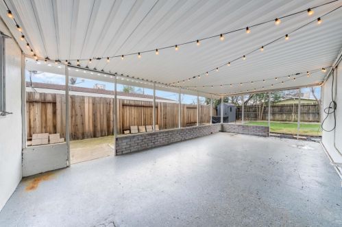 3832 El Oro St, North Highlands CA  95660-4815 exterior