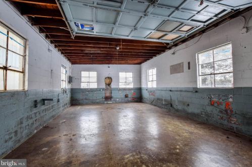 248 Blue Ridge Dr, Madison Mills VA  22960-1738 exterior