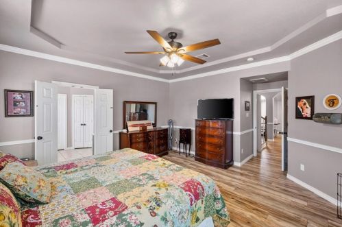 1407 Brittany Ln, Midlothian TX  76063-4062 exterior