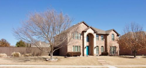 1066 Bayfield Dr, Frisco, TX 75033-0995