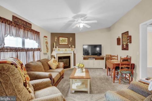 111 Allison Pl, Blandon PA  19510-9486 exterior