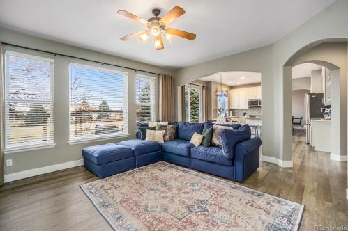 8051 Lighthouse Ln, Fort Collins CO  80528-8978 exterior