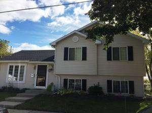 2925 46 St, Kenosha WI  53144-3537 exterior