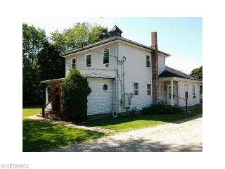 3479 Fargo Dr, Ashtabula, OH 44004-5914