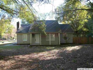 4602 Margarete Dr, Decatur, AL 35603-4907