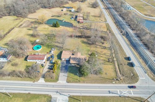 6359 Mink St, Pataskala OH  43062-7814 exterior