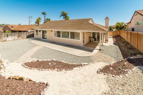 3442 Ashwood Ct, Oceanside CA  92058-7001 exterior