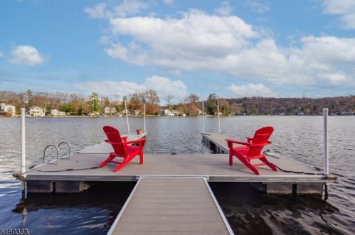 608 Shore Trl, Sparta NJ  07871-1329 exterior