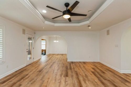 1612 Campbell Dr, Fort Walton Beach FL  32547-1040 exterior