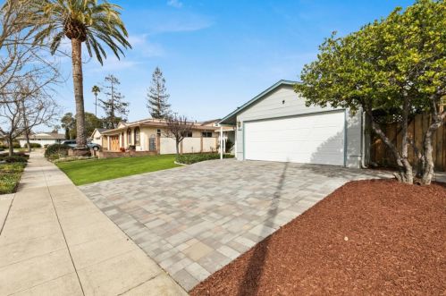 4863 Pepperwood Way, San Jose, CA 95124-5219