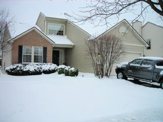872 Cape Henry Dr, Columbus, OH 43228-9287