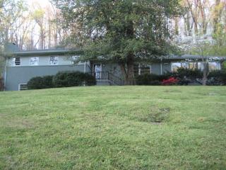 6566 Jocelyn Hollow Rd, Nashville, TN 37205-3948
