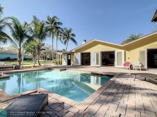 1416 32nd Ave, Vero Beach FL  32960-3188 exterior