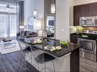 4110 Fairmount St, Dallas TX  75219-3349 exterior