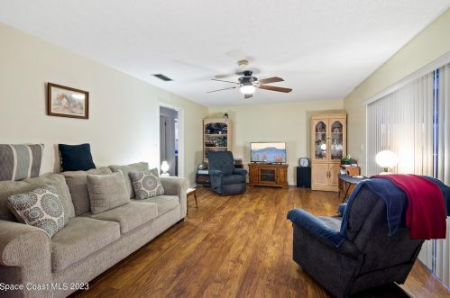 1822 Carpenter Rd, Titusville FL  32796-1161 exterior