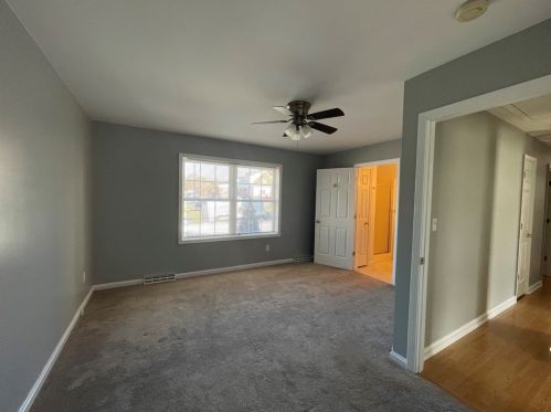 830 Cook School Rd, Bridgeville PA  15017-2600 exterior