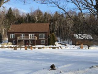 1252 Cote Hill Rd, Morrisville, VT 05661-4457