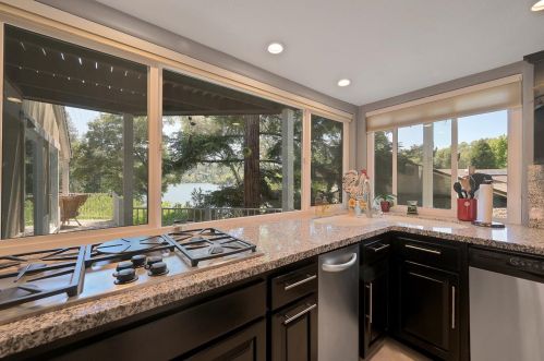 13634 Lake Wildwood Dr, Lake Wildwood CA  95946-9500 exterior