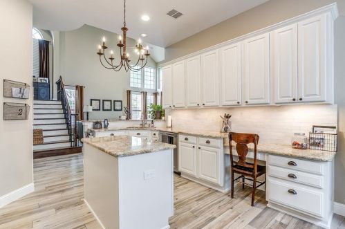 3133 Myrtice Dr, Lewisville TX  75022-0968 exterior