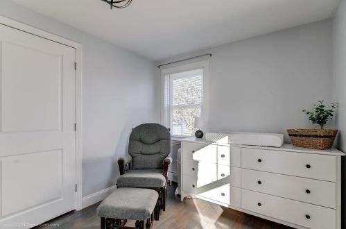 12 Cypress Ave, Tiverton RI  02878-1416 exterior