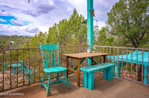 105 Castle Rock Trl, Sedona AZ 86336-6820 exterior