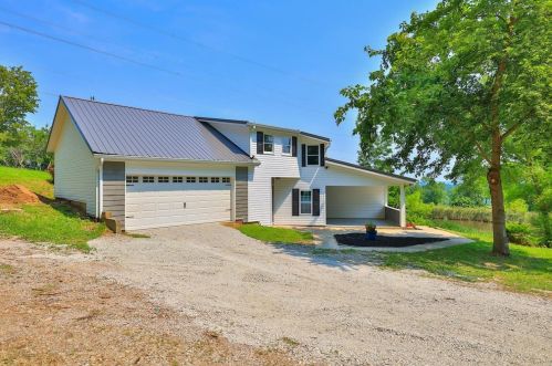 10337 Paddys Run Rd, New Haven OH  45030-9709 exterior