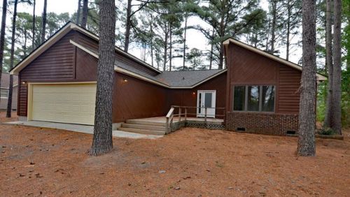 119 Laurel Oak Ln, Pinebluff, NC 28373-8019
