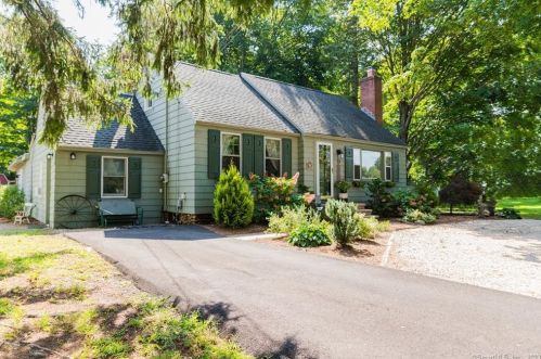1700 Main St, Cheshire, CT 06410-3539