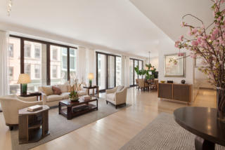 25 Bond St, New York NY  10012-2513 exterior