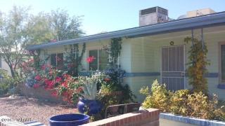 2131 Sycamore Blvd, Tucson, AZ 85712-3132