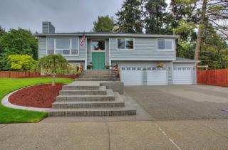 21420 105th Pl, Kent, WA 98031-4022