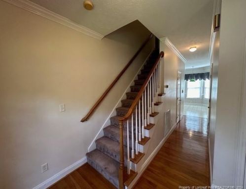 2524 Mcneill Cir, Fayetteville, NC 28303-4733