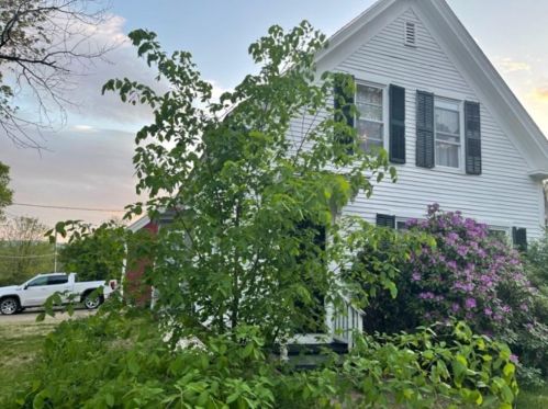 6 Woodburn St, Keene NH  03431-2528 exterior