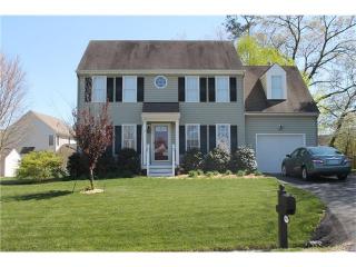 6985 Pimlico Dr, Mechanicsville, VA 23111-4685