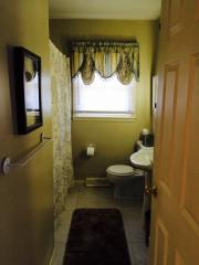 204 Park St, Saint Clairsville OH  43950-1620 exterior